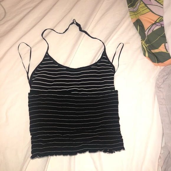 Guess crop top - Picture 2 of 3